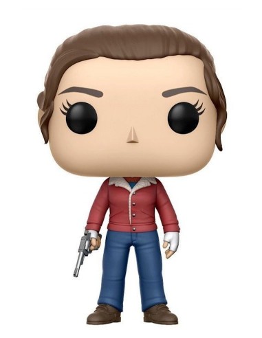 FUNKO POP TV STRANGER THINGS NANCY...