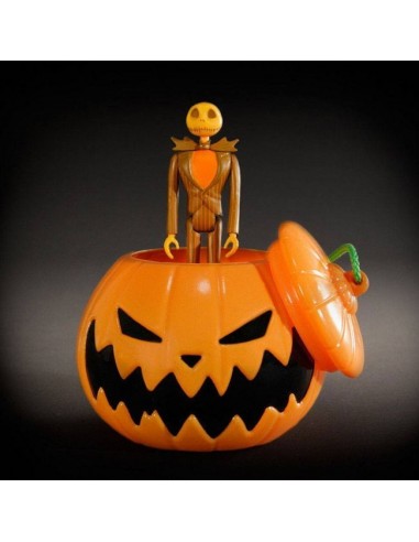 FUNKO ReAction Nightmare Before...