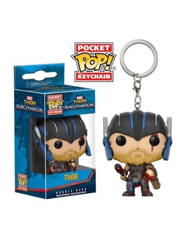 FUNKO POCKET POP KEYCHAIN PORTACHIAVI...