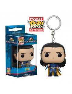 FUNKO POCKET POP KEYCHAIN...