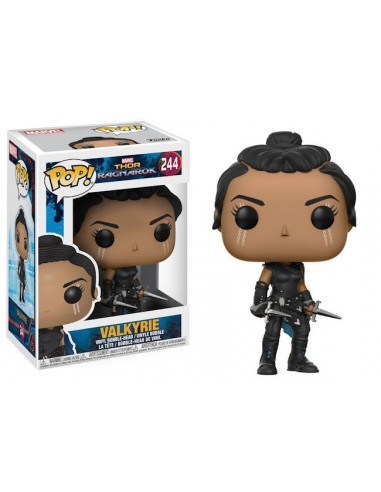 FUNKO POP MARVEL THOR RAGNAROK...