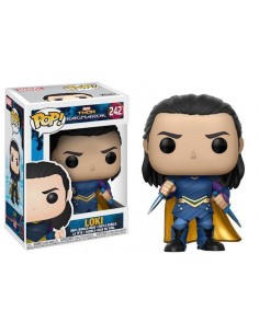 FUNKO POP MARVEL THOR... 2