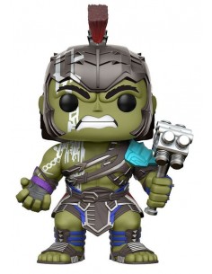 FUNKO POP MARVEL THOR...