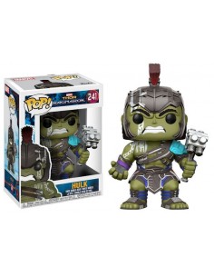 FUNKO POP MARVEL THOR... 2