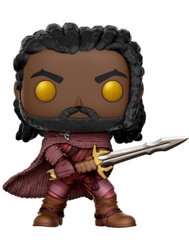 FUNKO POP MARVEL THOR RAGNAROK...