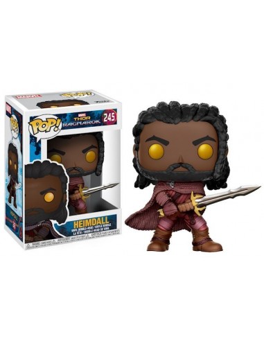 FUNKO POP MARVEL THOR RAGNAROK...