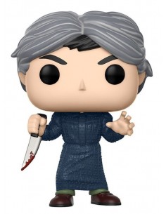 FUNKO POP MOVIES PSYCHO...