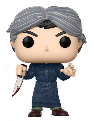 FUNKO POP MOVIES PSYCHO NORMAN BATES...