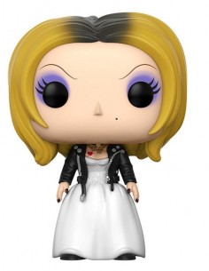 FUNKO POP MOVIES BRIDE OF...
