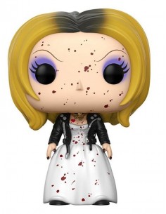 FUNKO POP MOVIES BRIDE OF...