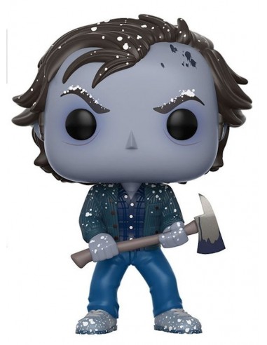 FUNKO POP MOVIES THE SHINING JACK...