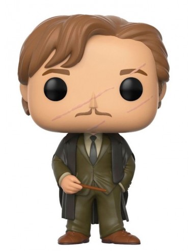 FUNKO POP HARRY POTTER REMUS LUPIN 45...