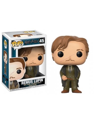 FUNKO POP HARRY POTTER REMUS LUPIN 45...
