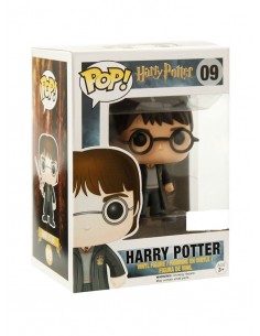 FUNKO POP HARRY POTTER WITH... 2