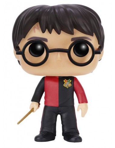 FUNKO POP HARRY POTTER TRIWIZARD...