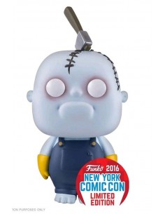 FUNKO POP NIGHTMARE BEFORE...
