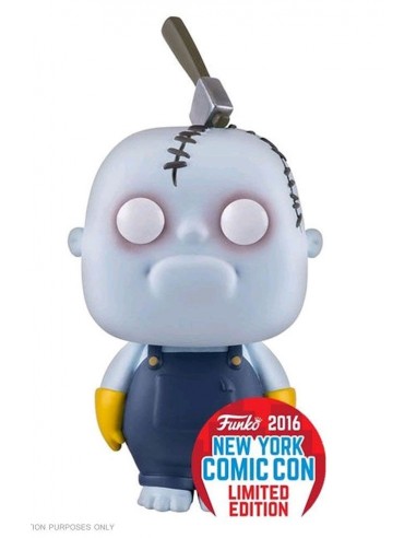 FUNKO POP NIGHTMARE BEFORE CHRISTMAS...