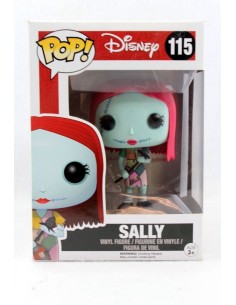 FUNKO POP DISNEY NIGHTMARE... 2