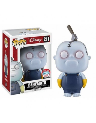 FUNKO POP NIGHTMARE BEFORE CHRISTMAS...