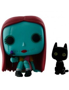 FUNKO POP NIGHTMARE BEFORE...