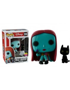 FUNKO POP NIGHTMARE BEFORE... 2
