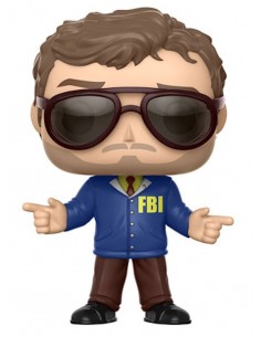 FUNKO POP TV PARKS AND...