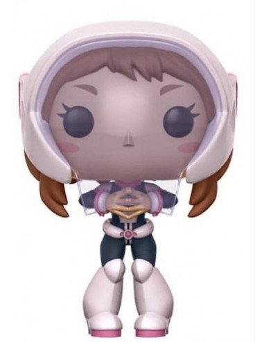 FUNKO POP ANIME MY HERO ACADEMIA...