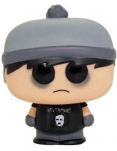 FUNKO POP CULTURE TV SOUTH...