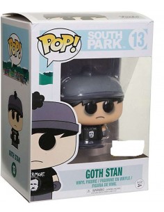 FUNKO POP CULTURE TV SOUTH... 2
