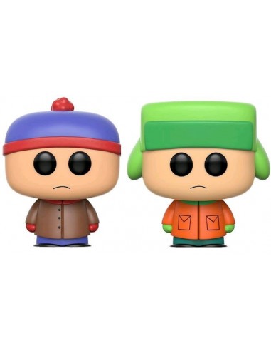 FUNKO POP CULTURE TV SOUTH PARK STAN...