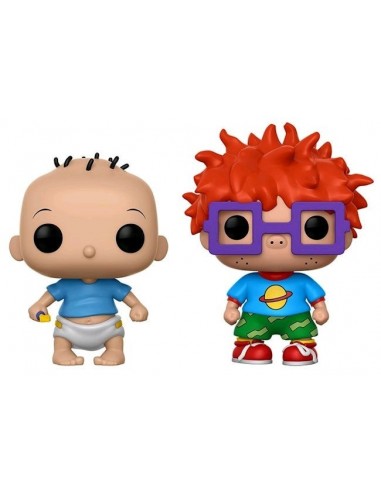 FUNKO POP CULTURE TV RUGRATS TOMMY...
