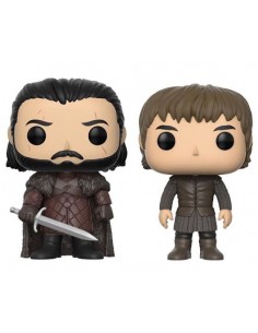 FUNKO POP GAME OF THRONES...