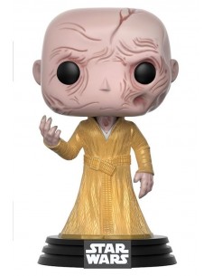FUNKO BOBBLE HEAD POP STAR...