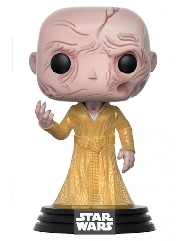 FUNKO BOBBLE HEAD POP STAR WARS 8...