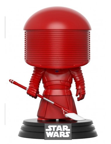 FUNKO BOBBLE HEAD POP STAR WARS 8...