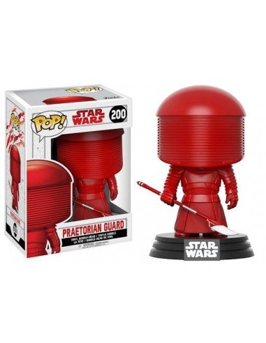 FUNKO BOBBLE HEAD POP STAR WARS 8...
