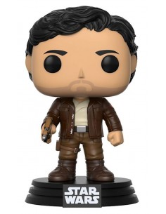 FUNKO BOBBLE HEAD POP STAR...