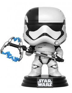FUNKO BOBBLE HEAD POP STAR...