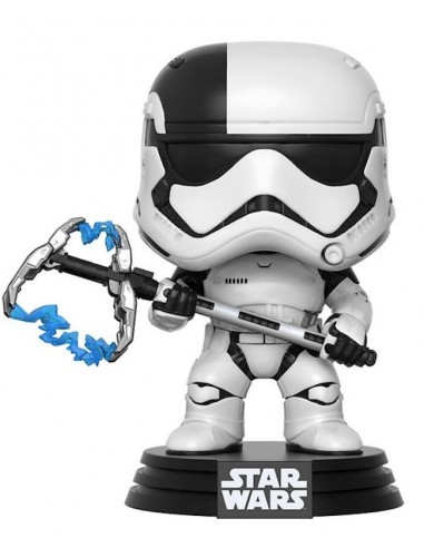 FUNKO BOBBLE HEAD POP STAR WARS 8...