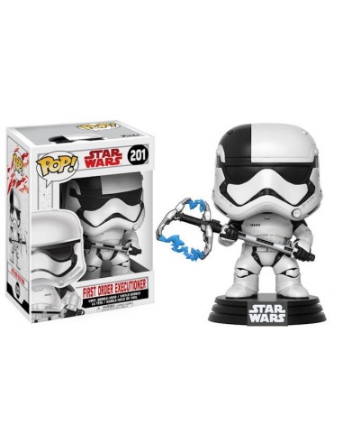 FUNKO BOBBLE HEAD POP STAR WARS 8...