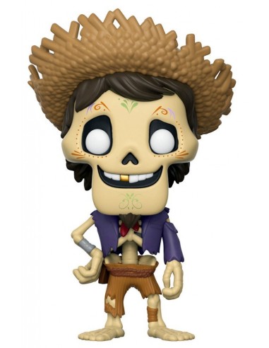 FUNKO POP MOVIES DISNEY COCO HECTOR...