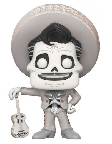 FUNKO POP DISNEY COCO ERNESTO VINYL...