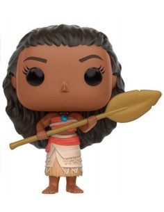 FUNKO POP DISNEY MAONA -...