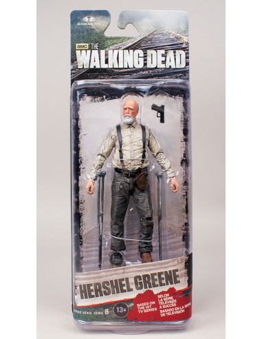 McFarlane FIGURE THE WALKING DEAD TV...