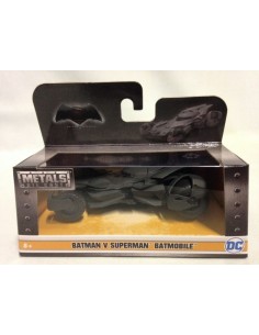 JADA TOYS 1:32 DC BATMAN VS... 2