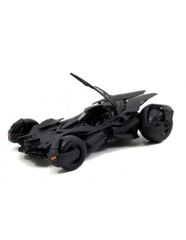 JADA TOYS 1:24 DC BATMAN VS SUPERMAN...