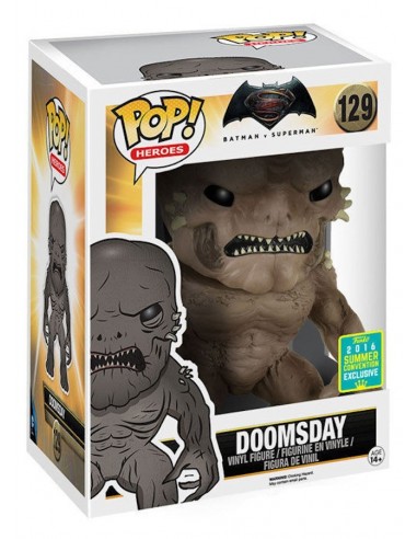 FUNKO POP DC BATMAN VS SUPERMAN...