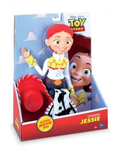 THINKING TOY TOY STORY JESSIE 37...