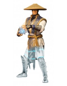 MEZCO ACTION FIGURE MORTAL... 2