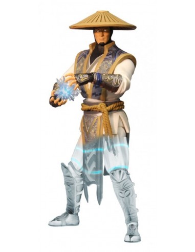 MEZCO ACTION FIGURE MORTAL KOMBAT X...